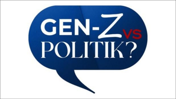 Gen Z Vs Politik?? (Menyingkap Wajah Politik Gen Z)