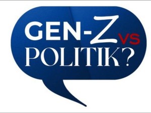 Saatnya Generasi Z Menatap Pemilu 2024