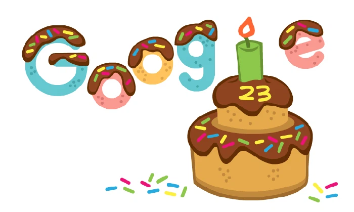 Google Doodle