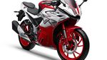 Lihat Lebih Dekat Motor Sport Buatan Thailand Penantang CBR150R dan R15