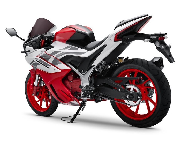 GPX Demon GR200R