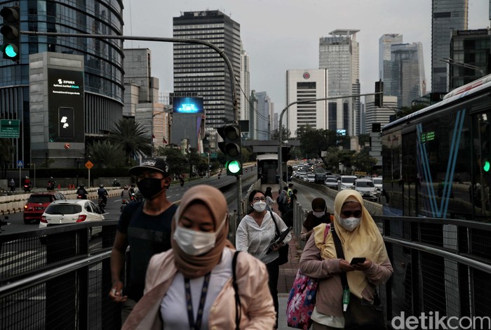 Satgas Tegaskan Masa Endemi Tak Bisa Tercapai Tanpa Disiplin Prokes