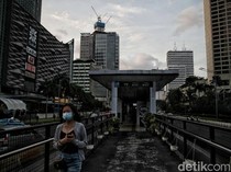 Banyak yang Tumbang gegara Bapil-Sakit Tenggorokan, Kapan Harus Cek ke Dokter?