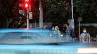 Hal ini berarti, jumlah tes PCR di Jakarta sudah 11 kali lipat dari standar WHO.