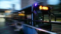 Perlu diketahui DKI Jakarta, pernah berada pada angka positivity rate 48%, yakni pada pertengahan Juni 2021. Saat itu merupakan puncak gelombang kedua pandemi COVID-19.