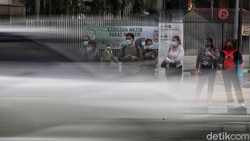 Lautnya Tercemar Paracetamol, Peneliti: Orang Jakarta Banyak Pusingnya