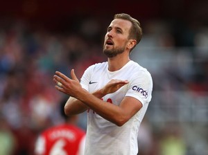 Rooney: Kritik untuk Kane Terlalu Berlebihan