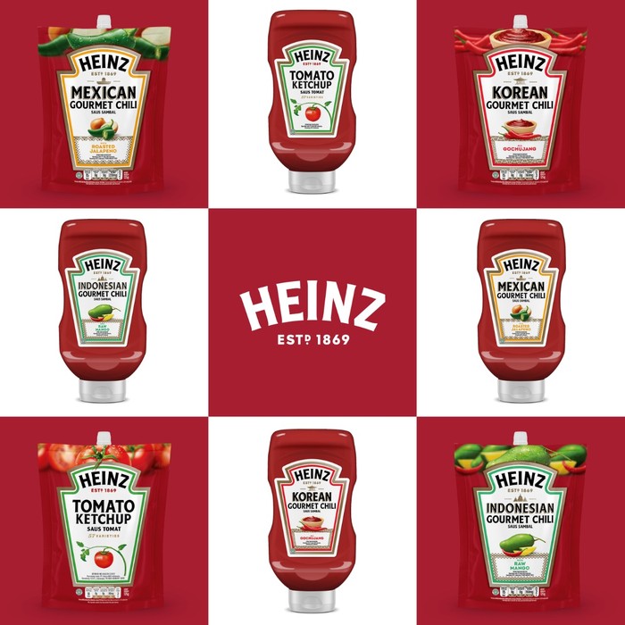 Heinz ABC