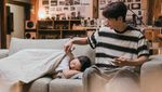 Saatnya Berpisah, Lihat Lagi Kemesraan Shikhye di Hometown Cha-Cha-Cha