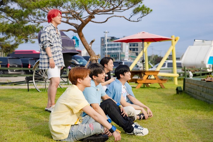 ikons type one summer night