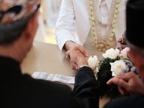 Nikah Malem Songo di Tuban, Alternatif Pasangan Terbentur Hitungan Weton