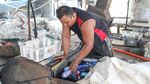 Industri Daur Ulang Sampah Menanti Insentif Industri Daur Ulang Sampah Menanti Insentif