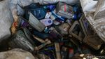 Industri Daur Ulang Sampah Menanti Insentif