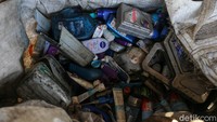 Christine mengemukakan prinsipnya dalam UU Nomor 18 Tahun 2008 tentang Pengelolaan Sampah jelas menuliskan pemberian insentif jika turut mengurangi sampah. Apabila diberlakukan, setidaknya kebijakan itu dapat mengungkit 10-20 persen kinerja industri tahun ini.   