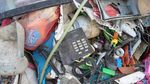 Industri Daur Ulang Sampah Menanti Insentif