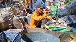 Industri Daur Ulang Sampah Menanti Insentif