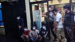Ini Dia Preman Kampung yang Cegat-Palak Sopir Truk di Garut