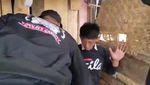 Ini Dia Preman Kampung yang Cegat-Palak Sopir Truk di Garut