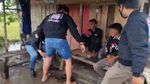 Ini Dia Preman Kampung yang Cegat-Palak Sopir Truk di Garut