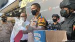 Ini Tampang Bocah 17 tahun yang Cegat-Palak Sopir Truk di Garut