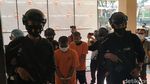 Ini Tampang Bocah 17 tahun yang Cegat-Palak Sopir Truk di Garut