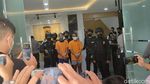 Ini Tampang Bocah 17 tahun yang Cegat-Palak Sopir Truk di Garut