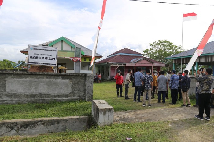 IPB Sebut Teluk Weda Punya Potensi Jadi Kawasan Agromaritim