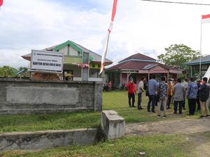 Desa Kulo Jaya Dinilai Punya Potensi Jadi Kawasan Agromaritim