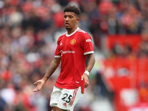 Snowball Effect Jadon Sancho