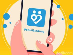 Mulai Bulan Depan Aplikasi PeduliLindungi Tak Lagi Jadi Syarat Naik KA-Pesawat