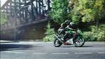 Tampilan Baru Kawasaki Ninja 125 dan Z125, Keren Nggak?