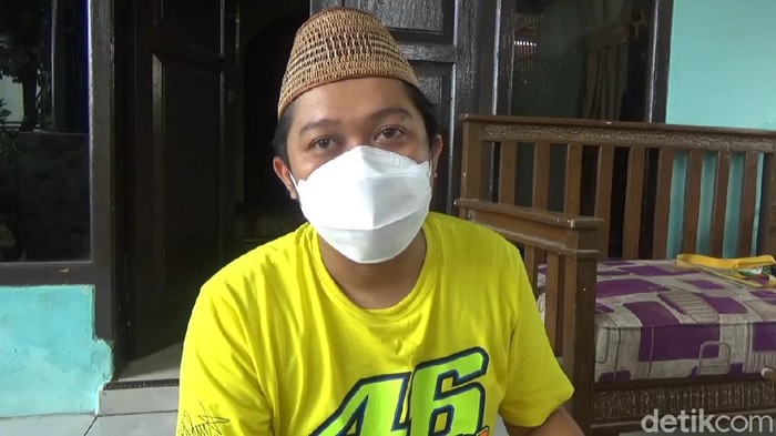 Keluarga ungkap Yosep dan Amel pernah bertengkar soal motor