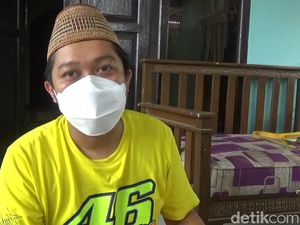 Keluarga Ungkap Yosep dan Amalia Pernah Bertengkar Gegara Motor