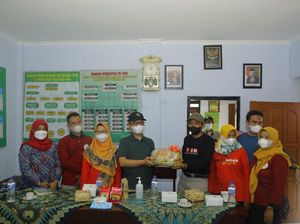 Kemnaker Puji Keberhasilan Program Desmigratif di Ponorogo