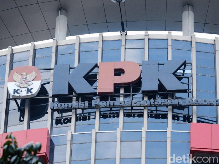 Kepanjangan KPK hingga Tugas-tugas Lembaga Antikorupsi Itu