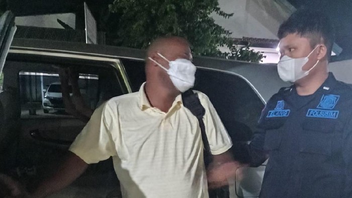 Kerap Buat Onar, 2 Pengungsi Timur Tengah Dikeroyok Warga di Makassar