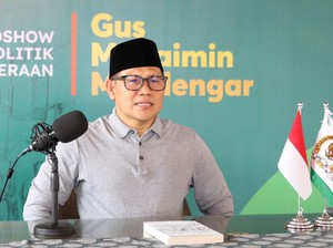 Isu PKI Susupi TNI, Ketum PKB: Sudahlah PKI Masa Lalu