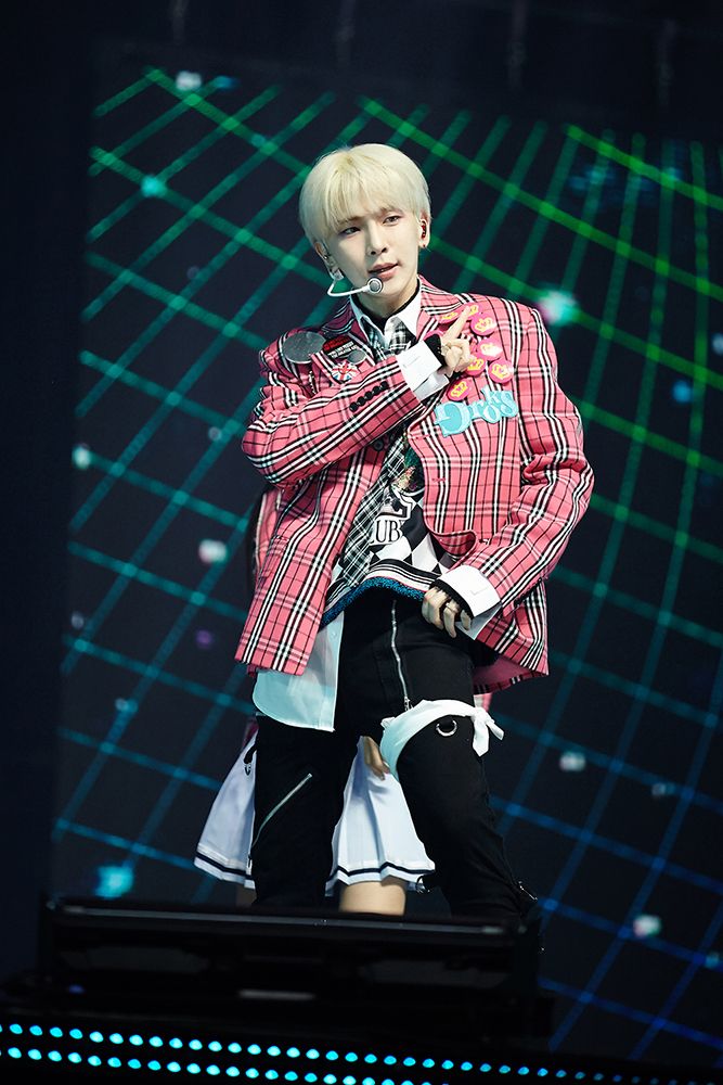 Key SHINee
