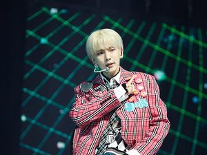 Key Kasih Benefit Baru Penonton Konser 2024 KEYLAND ON: AND ON Jakarta