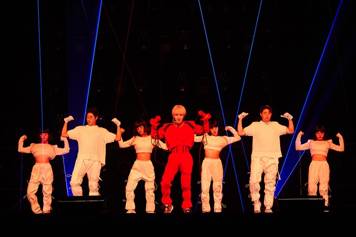 Key SHINee Key SHINee