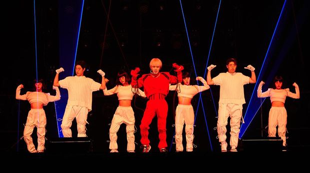 Key SHINee