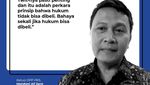 Kicau SBY Soal Keadilan Saat AD/ART PD Akan Digugat