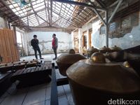 Wayang Wong Bangkit di Purbalingga, 14 Sanggar Tampil Kembali