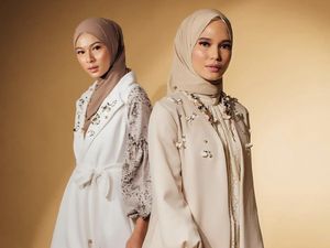 Brand Lokal Wearing Klamby Bertahan di Tengah Pandemi, Kini Buka Toko di Mall