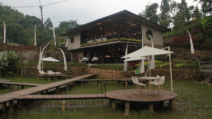 Kopi Tubing