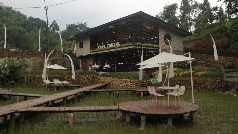 Kopi Tubing Kopi Tubing