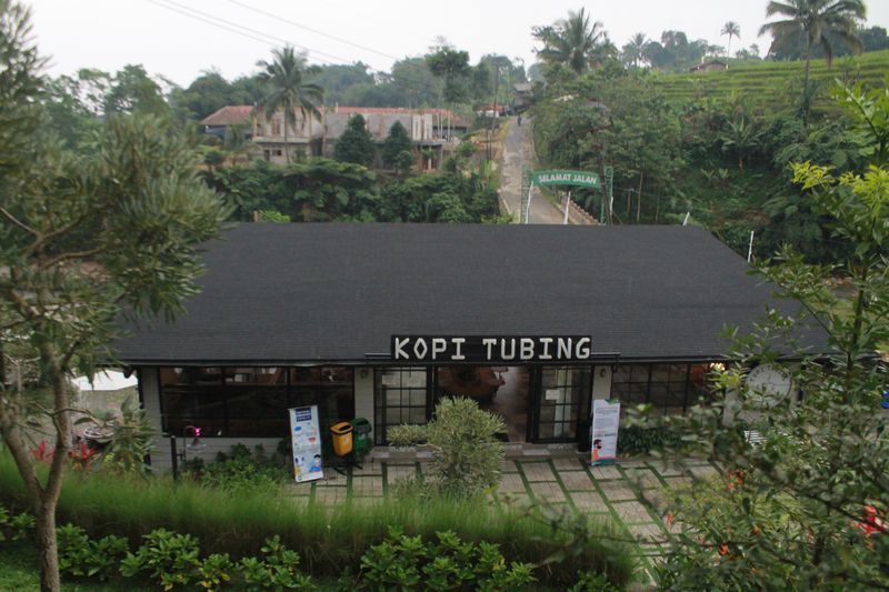 Kopi Tubing