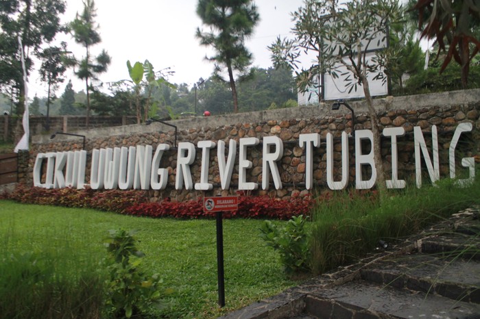Kopi Tubing Kopi Tubing