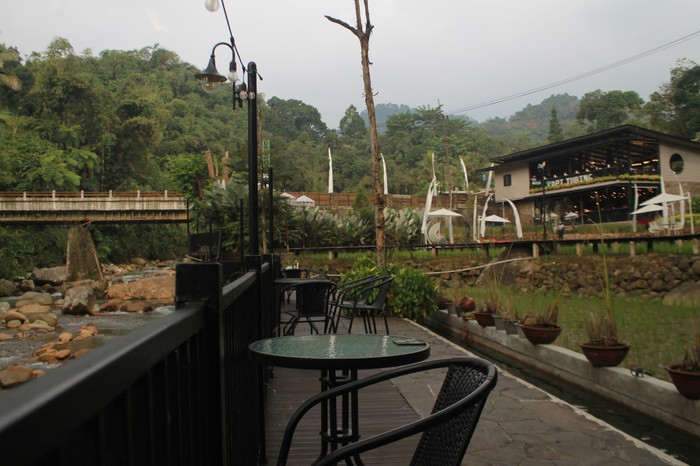 Kopi Tubing Kopi Tubing