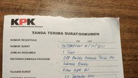 Tim Pekat IB pun menunggu gerak cepat dan upaya dari KPK untuk menidaklanjuti laporan yang kami sampaikan. Hasil dan keputusannya tergantung KPK, kami hanya  melengkapi dan membantu menyampaikan petunjuk demi petunjuk guna menyelamatkan kekayaan negara yang selama ini diduga di korupsi oleh oknum-oknum di BUMN tersebut.